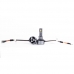 Лампа светодиодная DriveX AL-12US H1 57W SUPER CAN 9-36V 6K (2 шт)